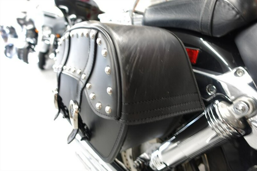 2008 Honda VTX 1800 N