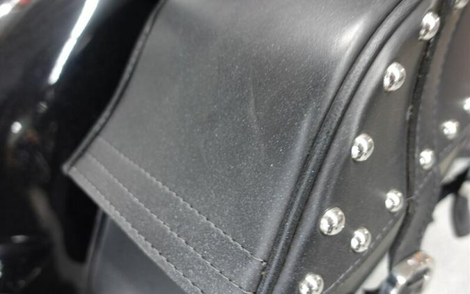 2008 Honda VTX 1800 N