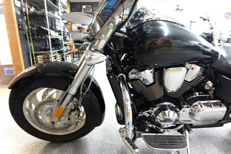 2008 Honda VTX 1800 N