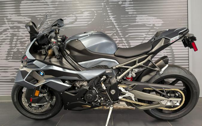 2026 BMW S 1000 RR