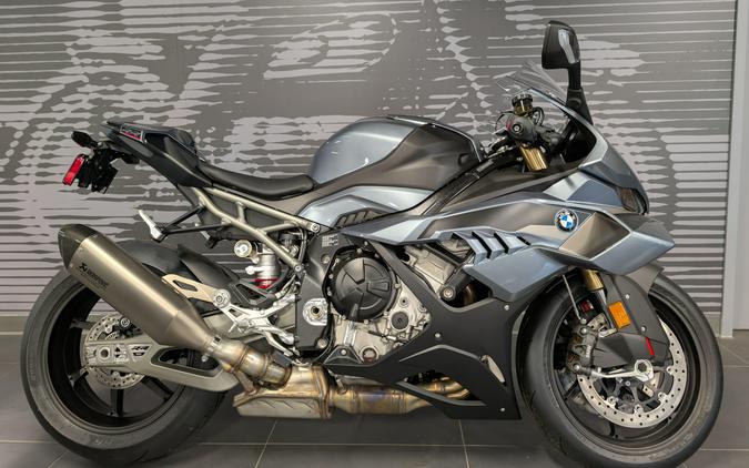2026 BMW S 1000 RR