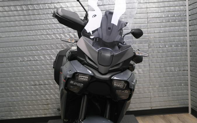 2025 YAMAHA TRACER 9