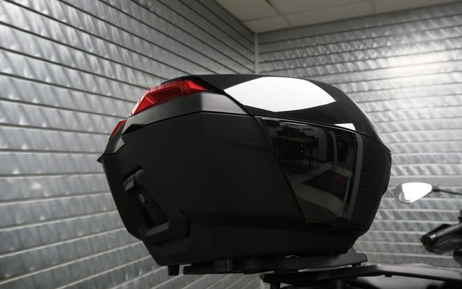2025 YAMAHA TRACER 9