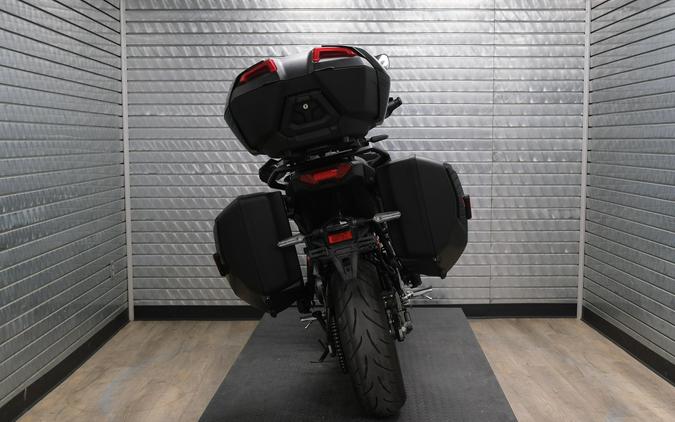 2025 YAMAHA TRACER 9