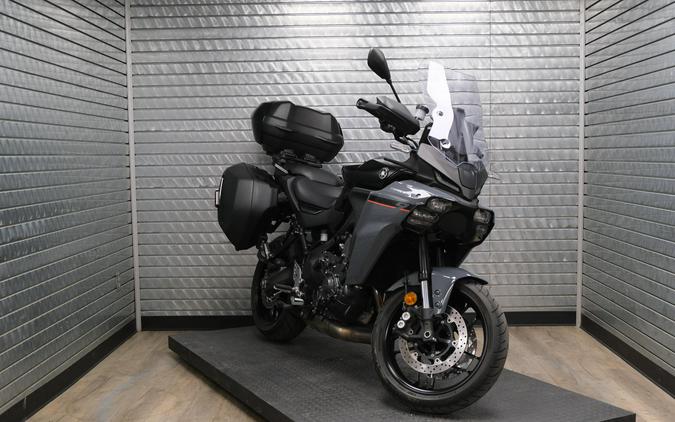 2025 YAMAHA TRACER 9