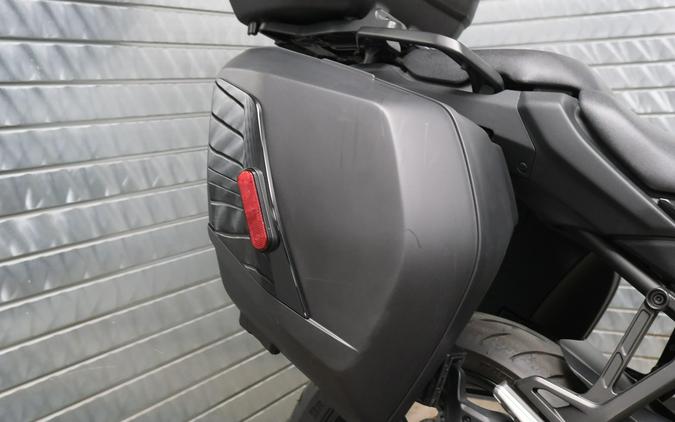 2025 YAMAHA TRACER 9