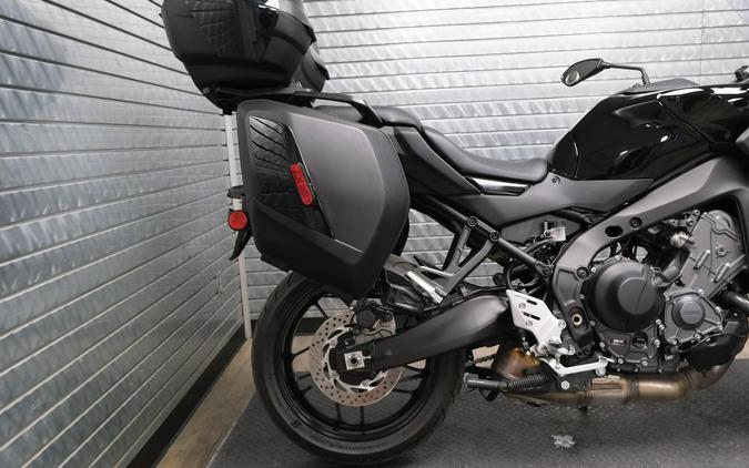 2025 YAMAHA TRACER 9