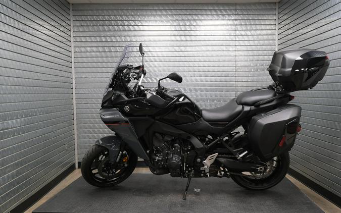 2025 YAMAHA TRACER 9