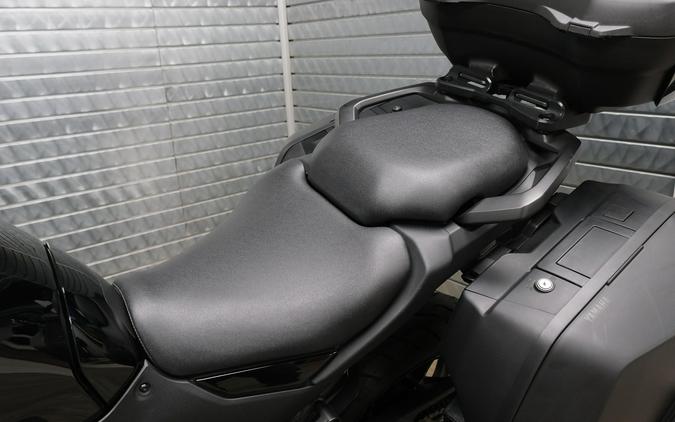 2025 YAMAHA TRACER 9