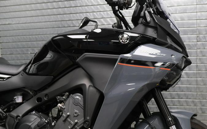 2025 YAMAHA TRACER 9