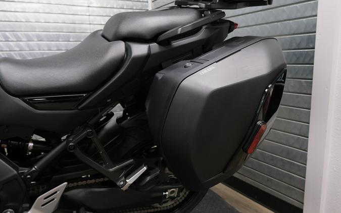 2025 YAMAHA TRACER 9