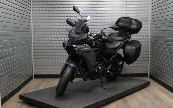 2025 YAMAHA TRACER 9