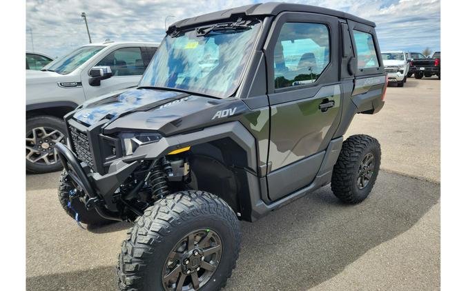2026 XPE ADV 2P Northstar RC - Polaris