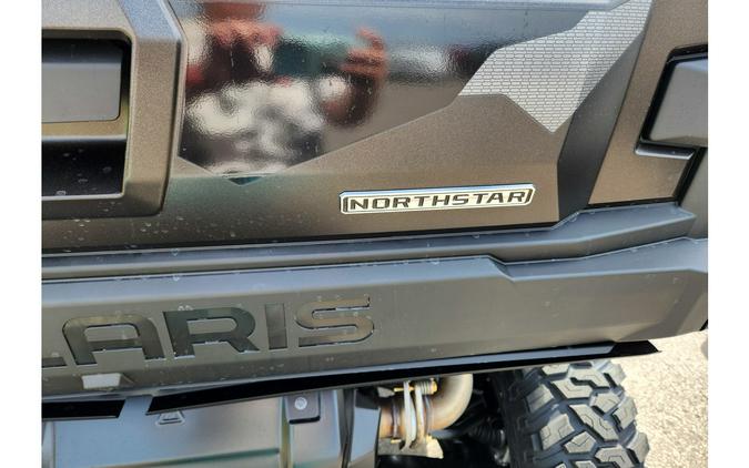 2026 XPE ADV 2P Northstar RC - Polaris
