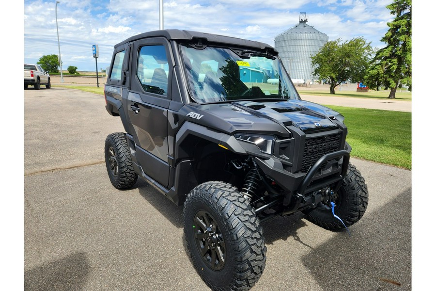 2026 XPE ADV 2P Northstar RC - Polaris