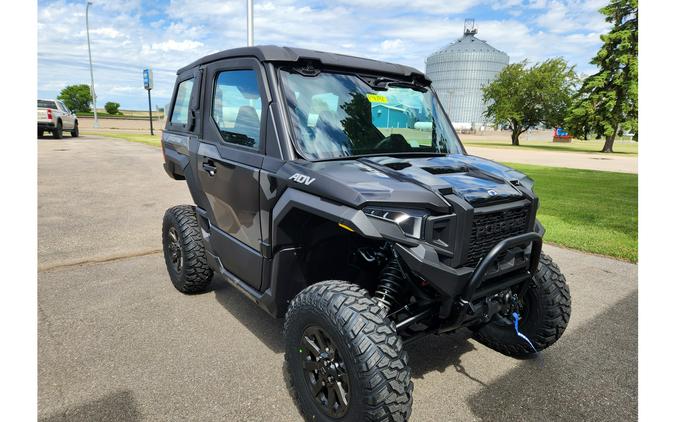 2026 XPE ADV 2P Northstar RC - Polaris