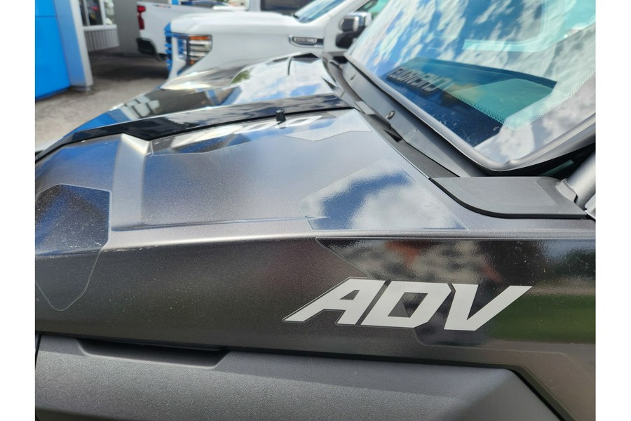 2026 XPE ADV 2P Northstar RC - Polaris