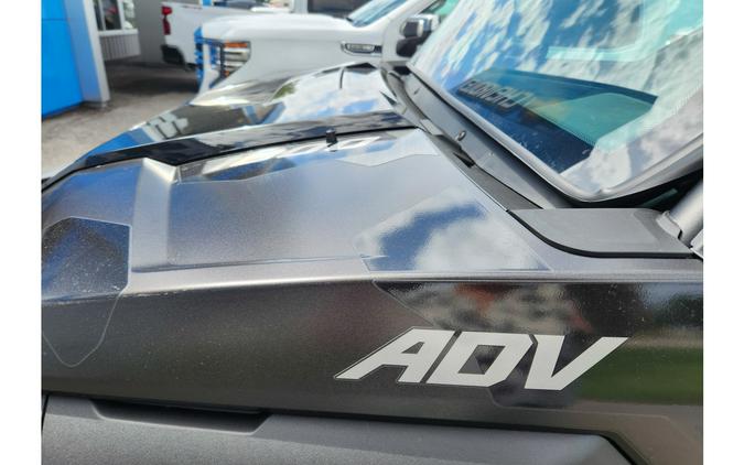 2026 XPE ADV 2P Northstar RC - Polaris