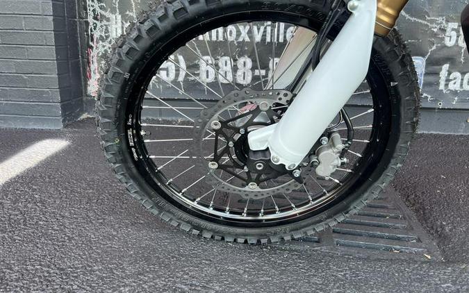 2026 Honda® CRF300L Rally