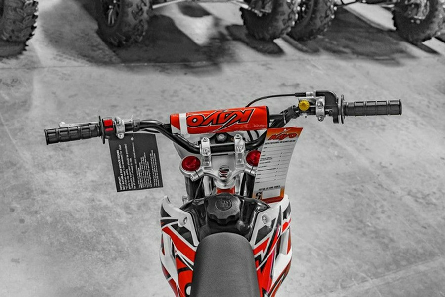 2026 Kayo TD 125