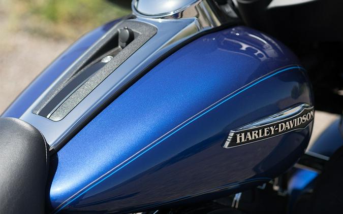 2016 Harley-Davidson Electra Glide® Ultra Classic®