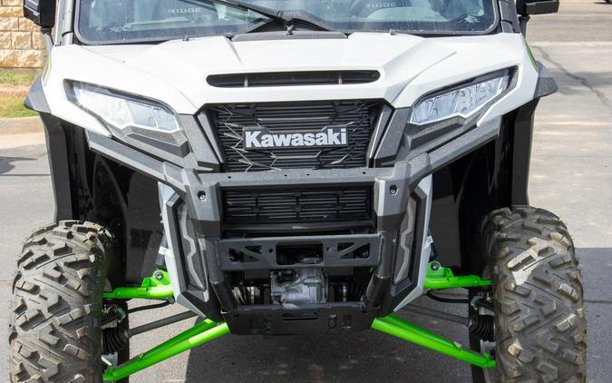 2025 KAWASAKI RIDGE XR