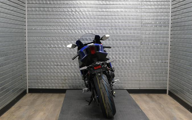 2027 YAMAHA YZF-R9