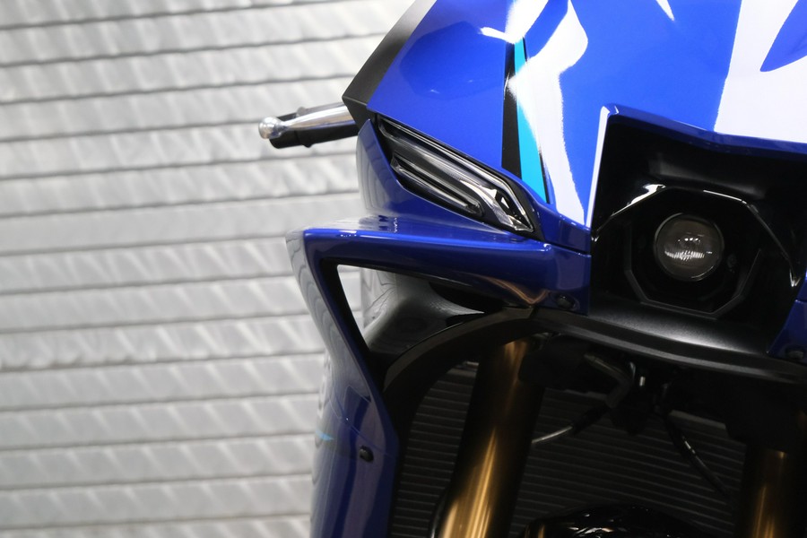 2027 YAMAHA YZF-R9
