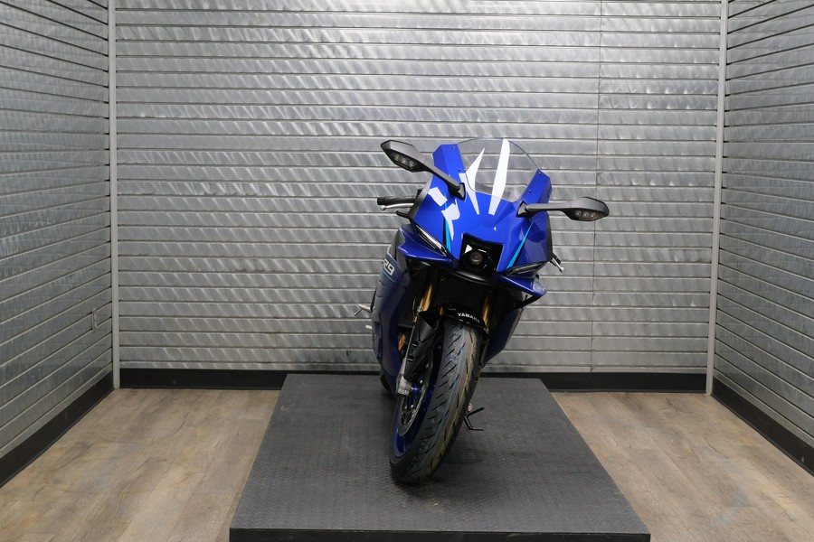 2027 YAMAHA YZF-R9