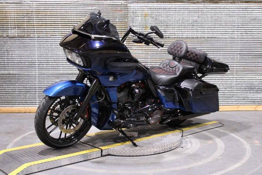 2019 Harley-Davidson CUSTOM VEHICLE OPS ROAD GLIDE CUSTOM