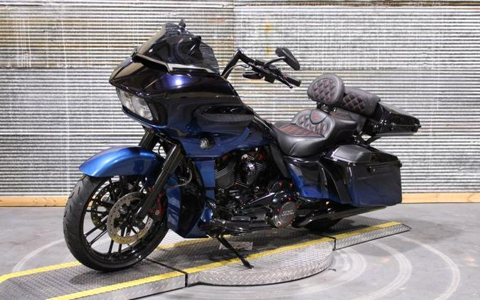 2019 Harley-Davidson CUSTOM VEHICLE OPS ROAD GLIDE CUSTOM