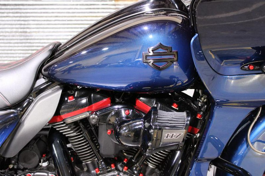 2019 Harley-Davidson CUSTOM VEHICLE OPS ROAD GLIDE CUSTOM