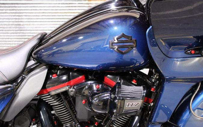 2019 Harley-Davidson CUSTOM VEHICLE OPS ROAD GLIDE CUSTOM