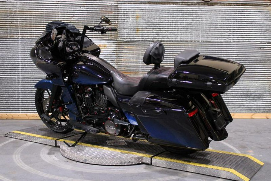 2019 Harley-Davidson CUSTOM VEHICLE OPS ROAD GLIDE CUSTOM