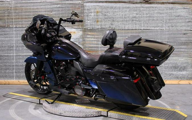 2019 Harley-Davidson CUSTOM VEHICLE OPS ROAD GLIDE CUSTOM