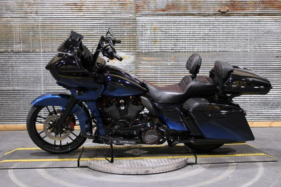2019 Harley-Davidson CUSTOM VEHICLE OPS ROAD GLIDE CUSTOM