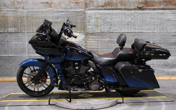 2019 Harley-Davidson CUSTOM VEHICLE OPS ROAD GLIDE CUSTOM