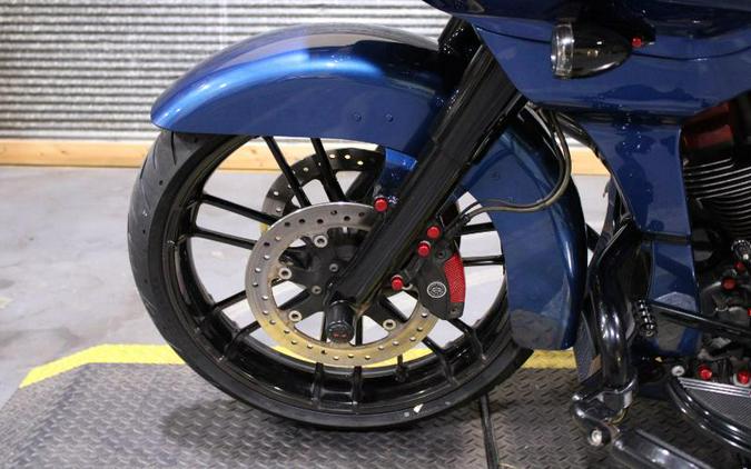 2019 Harley-Davidson CUSTOM VEHICLE OPS ROAD GLIDE CUSTOM