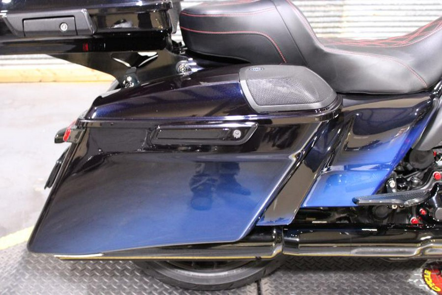 2019 Harley-Davidson CUSTOM VEHICLE OPS ROAD GLIDE CUSTOM
