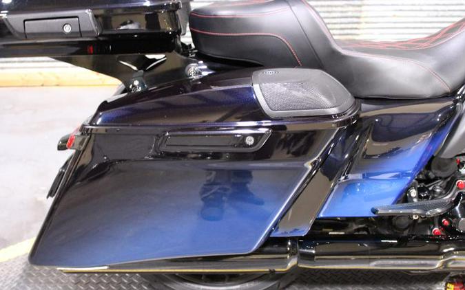 2019 Harley-Davidson CUSTOM VEHICLE OPS ROAD GLIDE CUSTOM