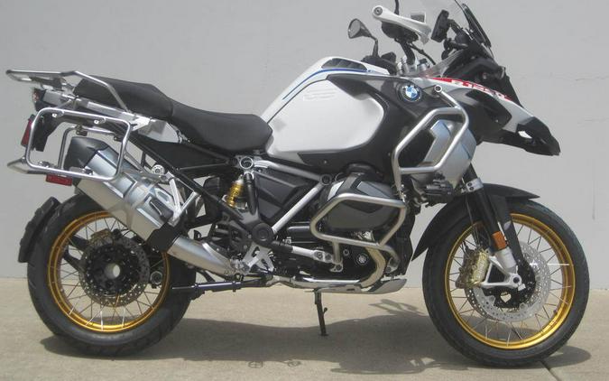 2021 BMW R 1250 GS And R 1250 GS Adventure First Look Preview