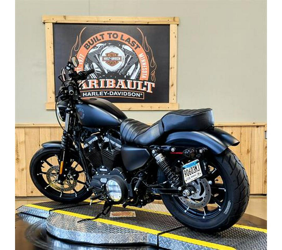 2021 Harley-Davidson Iron 883™