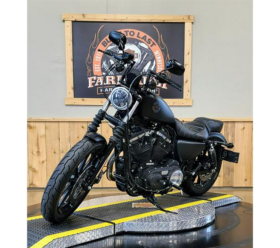 2021 Harley-Davidson Iron 883™