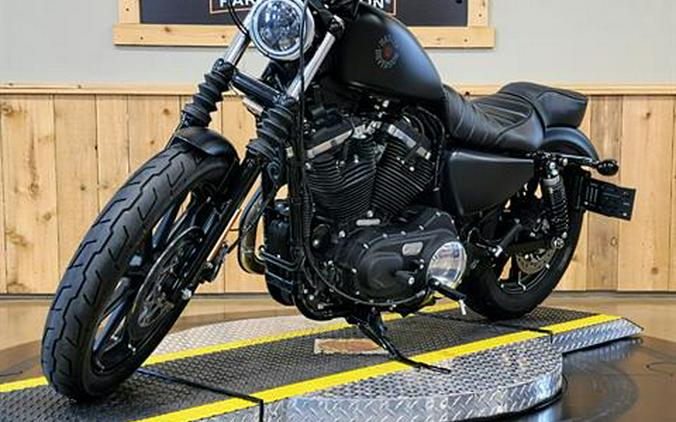 2021 Harley-Davidson Iron 883™