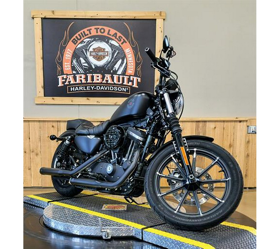 2021 Harley-Davidson Iron 883™