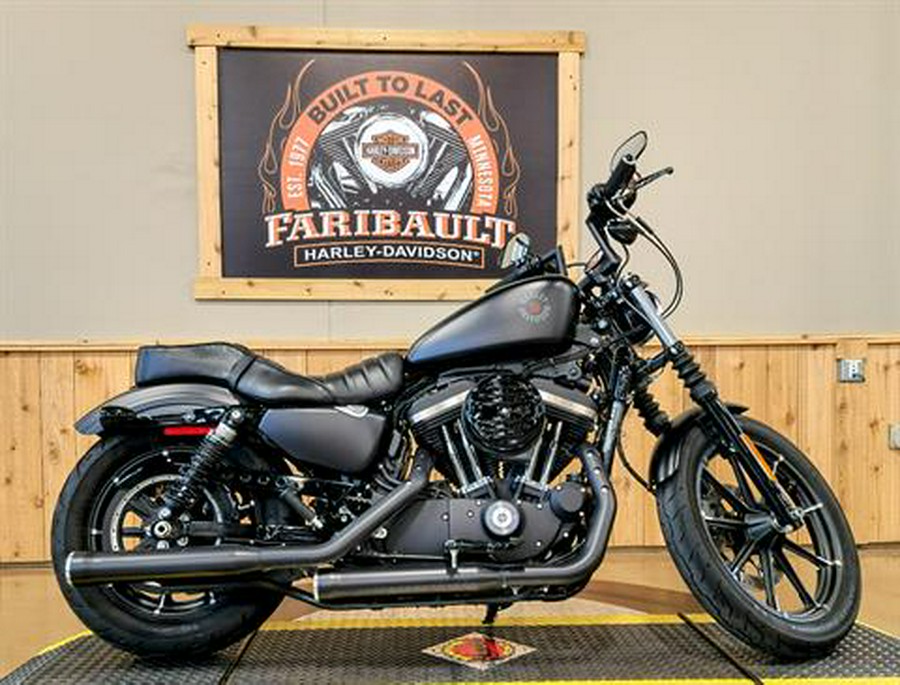 2021 Harley-Davidson Iron 883™