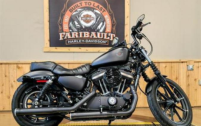 2021 Harley-Davidson Iron 883™