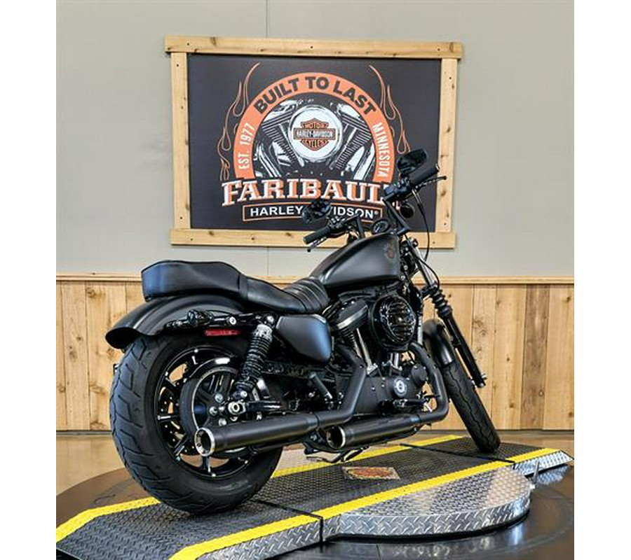 2021 Harley-Davidson Iron 883™