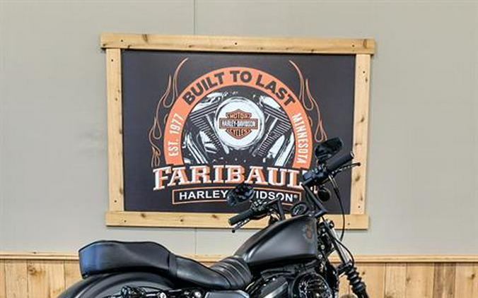 2021 Harley-Davidson Iron 883™