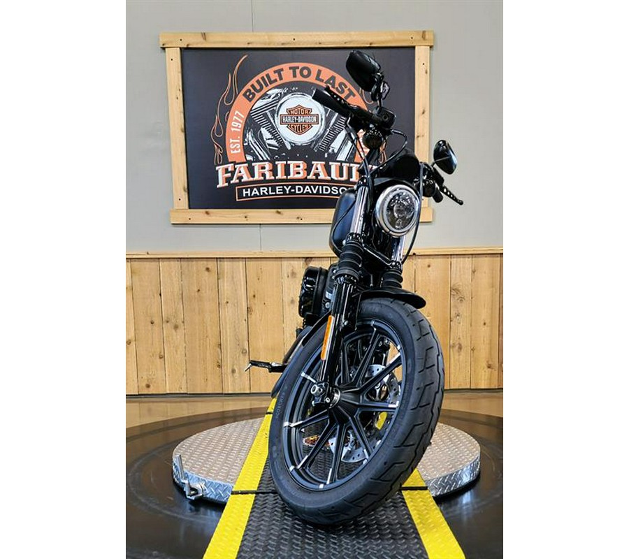 2021 Harley-Davidson Iron 883™